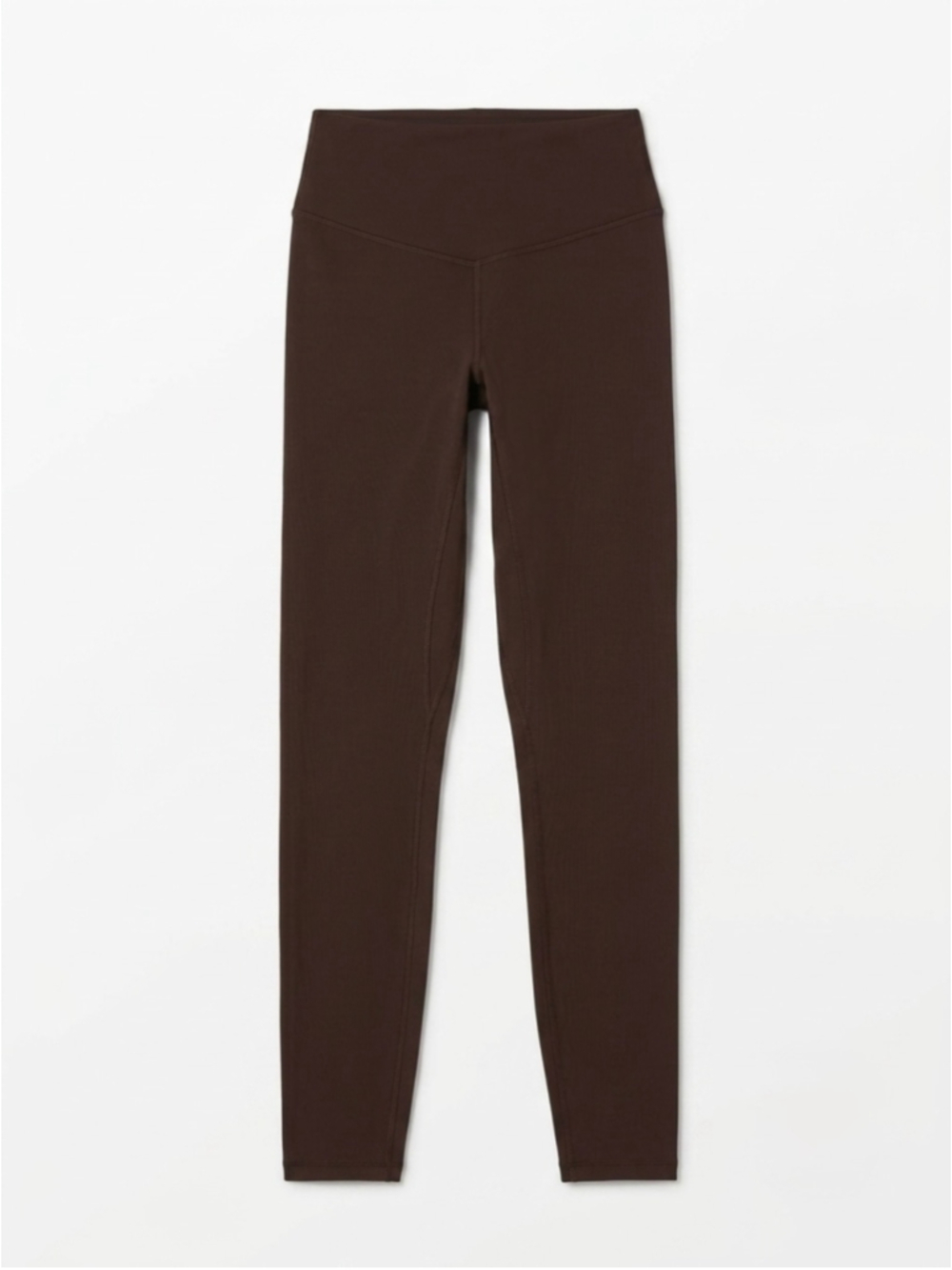 Women's Vitality Leggings Size S Brown